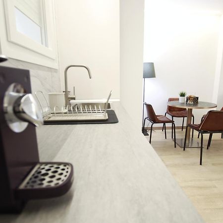 Nuevo Hola Madrid Apartment Exterior photo