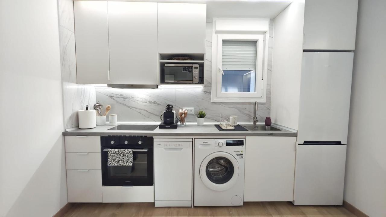 Nuevo Hola Madrid Apartment Exterior photo