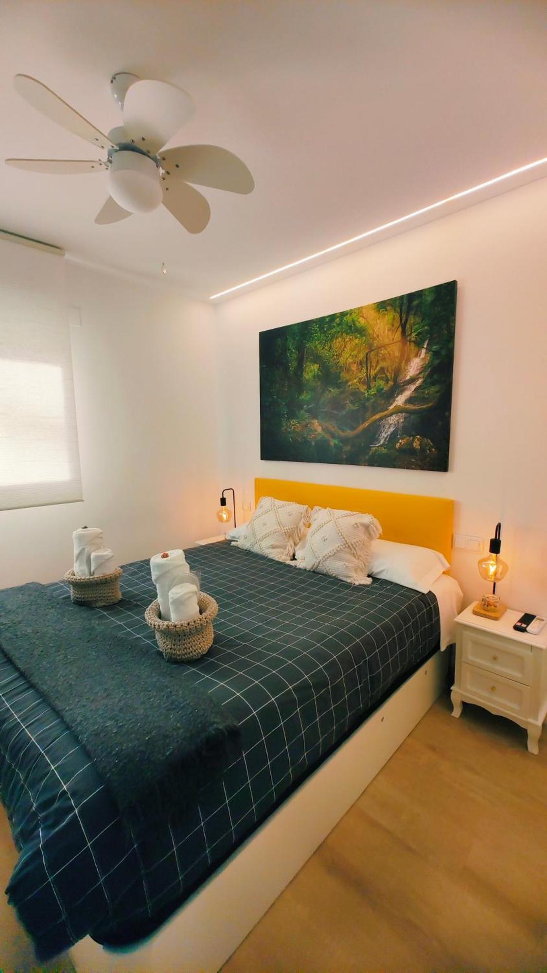 Nuevo Hola Madrid Apartment Exterior photo